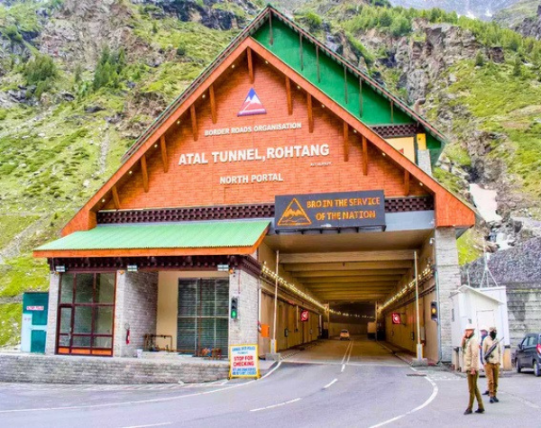 Explore Manali 3N / 4D