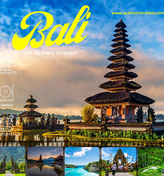 Bali