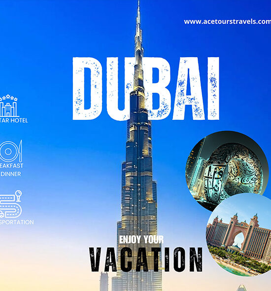 Dubai