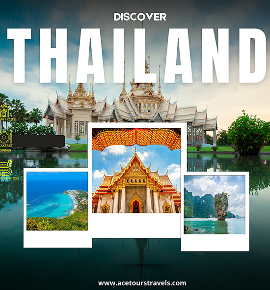 Thailand