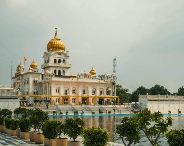 Explore Anandpur Sahib