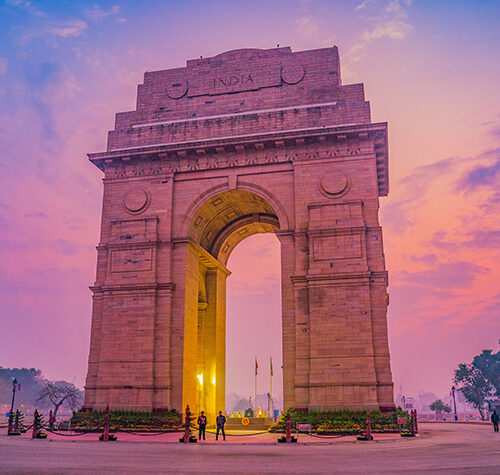 Explore Delhi