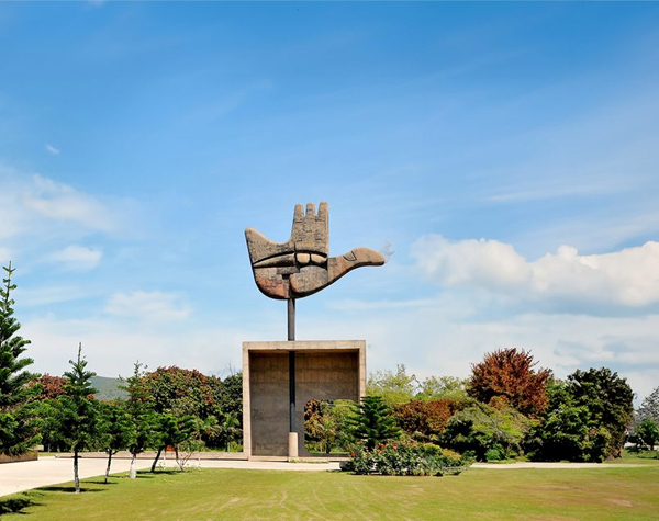 Explore Chandigarh