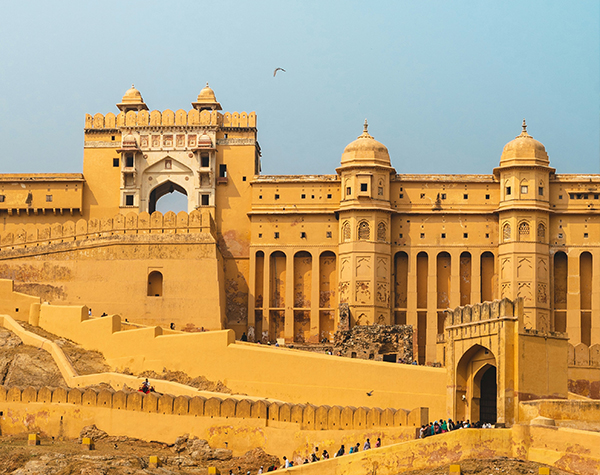 Explore Jodhpur