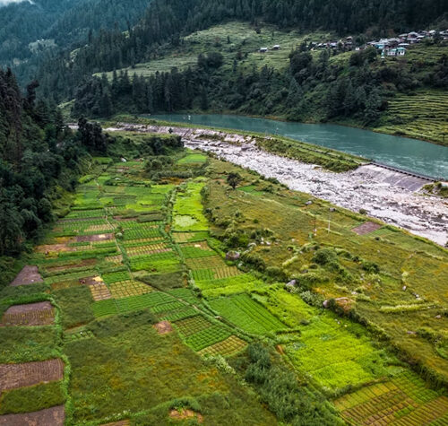 Explore Barot