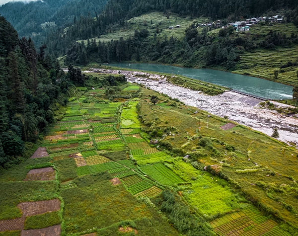 Explore Barot
