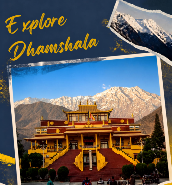 Dharmshala