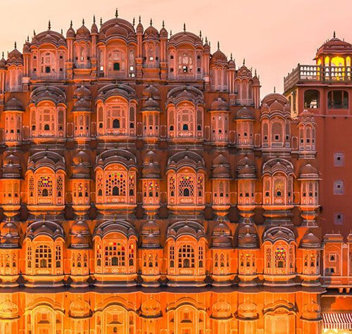 Explore Jaipur