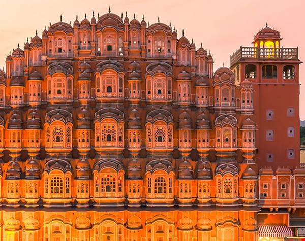Explore Jaipur