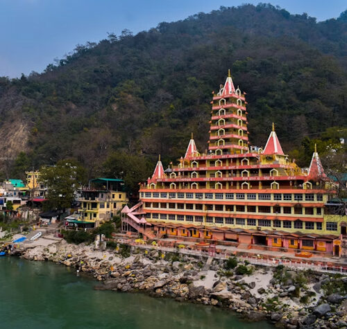 Rishikesh Explore