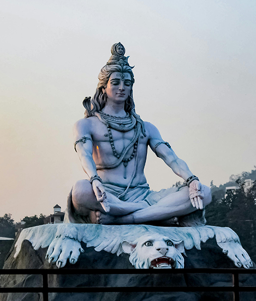 SPIRITUAL JOURNEY