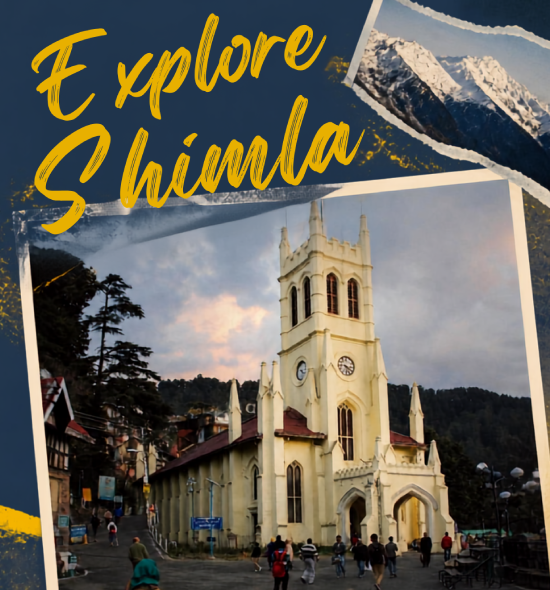 Shimla
