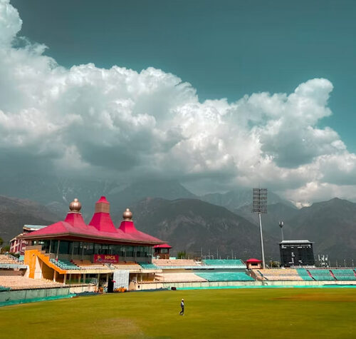 Explore Dharamshala