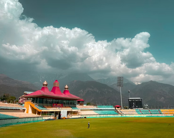 Explore Dharamshala